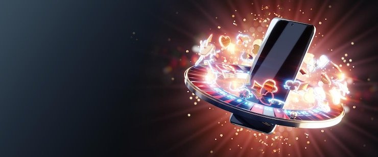 E-wallet deposit options on slot17