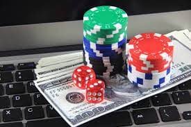 Settled bets and transaction history on slot17 account